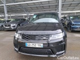  Land Rover  Range Rover Sport 2.0 P400E PHEV HSE DYNAMIC AT 4WD #14