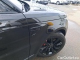  Land Rover  Range Rover Sport 2.0 P400E PHEV HSE DYNAMIC AT 4WD #41