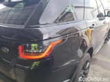  Land Rover  Range Rover Sport 2.0 P400E PHEV HSE DYNAMIC AT 4WD #43