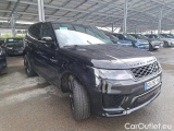  Land Rover  Range Rover Sport 2.0 P400E PHEV HSE DYNAMIC AT 4WD #44