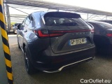  Lexus  NX 2.5 450H+ F SPORT EXECUTIVE 4WD AUTO #2