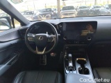  Lexus  NX 2.5 450H+ F SPORT EXECUTIVE 4WD AUTO #4