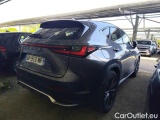  Lexus  NX 2.5 450H+ F SPORT EXECUTIVE 4WD AUTO #3