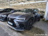  Lexus  NX 2.5 450H+ F SPORT EXECUTIVE 4WD AUTO 