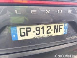  Lexus  NX 2.5 450H+ F SPORT EXECUTIVE 4WD AUTO #5