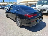  Mercedes  CLA-Klasse 2.0 CLA 180 D BUSINESS LINE DCT #2