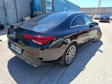  Mercedes  CLA-Klasse 2.0 CLA 180 D BUSINESS LINE DCT #3