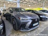  Lexus  NX 2.5 450H+ F SPORT EXECUTIVE 4WD AUTO #36