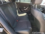  Mercedes  CLA-Klasse 2.0 CLA 180 D BUSINESS LINE DCT #10