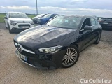  Mercedes  CLA-Klasse 1.5 CLA 180 D BUSINESS LINE SHOOT BR DCT 