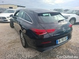  Mercedes  CLA-Klasse 1.5 CLA 180 D BUSINESS LINE SHOOT BR DCT #2