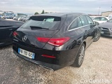  Mercedes  CLA-Klasse 1.5 CLA 180 D BUSINESS LINE SHOOT BR DCT #3