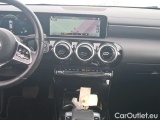  Mercedes  CLA-Klasse 1.5 CLA 180 D BUSINESS LINE SHOOT BR DCT #11