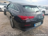  Mercedes  CLA-Klasse 1.5 CLA 180 D BUSINESS LINE SHOOT BR DCT #31