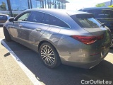  Mercedes  CLA-Klasse 1.5 CLA 180 D BUSINESS LINE SHOOT BR DCT #2