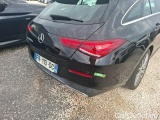  Mercedes  CLA-Klasse 1.5 CLA 180 D BUSINESS LINE SHOOT BR DCT #35