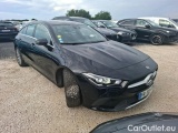  Mercedes  CLA-Klasse 1.5 CLA 180 D BUSINESS LINE SHOOT BR DCT #43