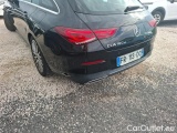  Mercedes  CLA-Klasse 1.5 CLA 180 D BUSINESS LINE SHOOT BR DCT #41