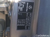  Mercedes  CLA-Klasse 1.5 CLA 180 D BUSINESS LINE SHOOT BR DCT #8