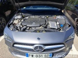  Mercedes  CLA-Klasse 1.5 CLA 180 D BUSINESS LINE SHOOT BR DCT #28
