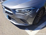  Mercedes  CLA-Klasse 1.5 CLA 180 D BUSINESS LINE SHOOT BR DCT #31