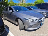  Mercedes  CLA-Klasse 1.5 CLA 180 D BUSINESS LINE SHOOT BR DCT #60