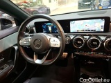  Mercedes  CLA-Klasse 2.0 CLA 200 D AMG LINE DCT SHOOT.BR #4