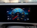  Mercedes  CLA-Klasse 2.0 CLA 200 D AMG LINE DCT SHOOT.BR #7