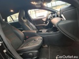  Mercedes  CLA-Klasse 2.0 CLA 200 D AMG LINE DCT SHOOT.BR #9