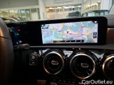  Mercedes  CLA-Klasse 2.0 CLA 200 D AMG LINE DCT SHOOT.BR #11