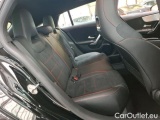  Mercedes  CLA-Klasse 2.0 CLA 200 D AMG LINE DCT SHOOT.BR #10