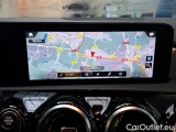 Mercedes  CLA-Klasse 2.0 CLA 200 D AMG LINE DCT SHOOT.BR #14
