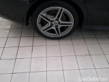  Mercedes  CLA-Klasse 2.0 CLA 200 D AMG LINE DCT SHOOT.BR #16