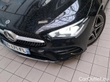  Mercedes  CLA-Klasse 2.0 CLA 200 D AMG LINE DCT SHOOT.BR #20