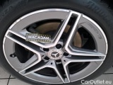  Mercedes  CLA-Klasse 2.0 CLA 200 D AMG LINE DCT SHOOT.BR #24