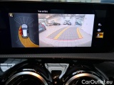  Mercedes  CLA-Klasse 2.0 CLA 200 D AMG LINE DCT SHOOT.BR #25