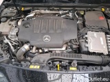  Mercedes  CLA-Klasse 2.0 CLA 200 D AMG LINE DCT SHOOT.BR #19