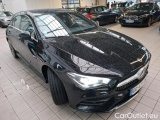 Mercedes  CLA-Klasse 2.0 CLA 200 D AMG LINE DCT SHOOT.BR #26