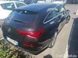  Mercedes  CLA-Klasse 2.0 CLA 200 D BUSINESS LINE DCT SHOOT BR #3