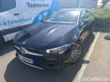  Mercedes  CLA-Klasse 2.0 CLA 200 D BUSINESS LINE DCT SHOOT BR 
