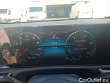  Mercedes  CLA-Klasse 2.0 CLA 200 D BUSINESS LINE DCT SHOOT BR #7