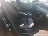  Mercedes  CLA-Klasse 2.0 CLA 200 D BUSINESS LINE DCT SHOOT BR #9