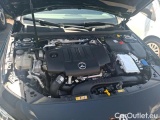  Mercedes  CLA-Klasse 2.0 CLA 200 D BUSINESS LINE DCT SHOOT BR #16
