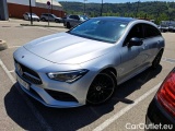  Mercedes  CLA-Klasse 2.0 CLA 220 D AMG LINE DCT SHOOTING BK 