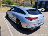  Mercedes  CLA-Klasse 2.0 CLA 220 D AMG LINE DCT SHOOTING BK #2