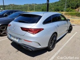  Mercedes  CLA-Klasse 2.0 CLA 220 D AMG LINE DCT SHOOTING BK #3