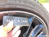  Mercedes  CLA-Klasse 2.0 CLA 220 D AMG LINE DCT SHOOTING BK #22