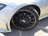  Mercedes  CLA-Klasse 2.0 CLA 220 D AMG LINE DCT SHOOTING BK #24