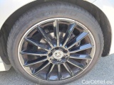  Mercedes  CLA-Klasse 2.0 CLA 220 D AMG LINE DCT SHOOTING BK #25