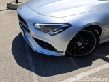  Mercedes  CLA-Klasse 2.0 CLA 220 D AMG LINE DCT SHOOTING BK #34